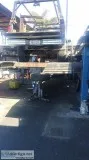 Heavy duty hoist - lifts 40000 lbs