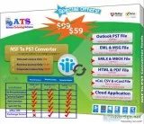 Nsf file conversion tool
