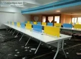 Innodesk Modular Office Furniture Tables