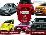 Car service center | fixmykarscom