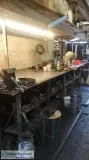 2 Steel Work Benches