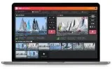 Multi-camera streaming Sunshine Coast