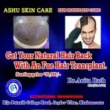 Best Hair transplant clinic in bhubaneswar odisha - Hair Doctor 