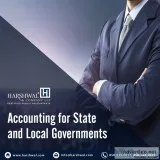 Accounting Services for State and Local Governments &ndash HCLLP