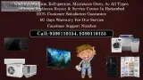 Whirlpool Washing Machine Service Center in Hyderabad
