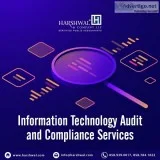Information Technology Audit and Compliance Services in USA &nda