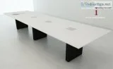 Innodesk Modular Elegance Conference Tables