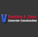 V Garding and Sons Concrete Construction Inc.