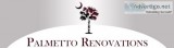 Palmetto Renovations