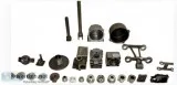 Popular Casting Components Manufacturer