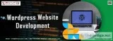 Wordpress Website Development Company in Bangalore