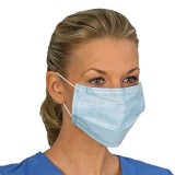Brand new disposable masks - Hablamos Espanol