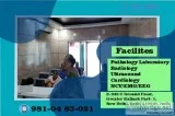 best 3d 4d ultrasound in New Delhi
