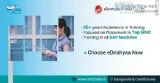 SAP GLOBAL CERTIFICATION AND PLACEMENTS