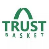 Buy Plastic Pots Online  Trust Basket