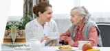 Get professional home care assistance