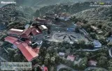 Hire a CabTaxi Dehradun to Mussoorie Jorgeland.