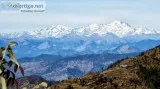 Kanatal Uttarakhand