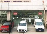 Get Maruti Car at Best Price from Competent Showroom in Delhi
