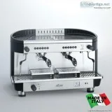 COFFE ESPRESSO EQUIPMENT