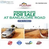 DTCP Approved plots for sale at greater Hyderabad