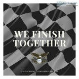We Finish Together - Certified Home Health Aide Class