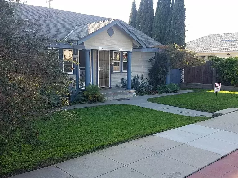 1 bed 1 bath single family home for rent in Oceanside CA 92054
