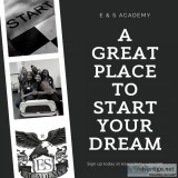 Success Starts Here - Online Classes