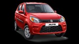 Book a Test Drive for Alto in New Delhi from Magic Auto