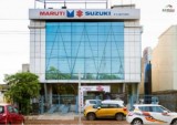 Book Arena Car Test Drive in Delhi Today at DD Motors