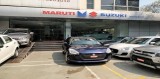 Find Your Nearest Dealer of Maruti Suzuki Karol Bagh
