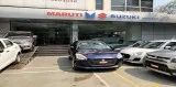 Find Your Nearest Dealer of Maruti Suzuki Karol Bagh