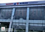 Contact Mundka Maruti Showroom to Book Your Desired Arena Car