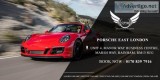 Porsche East London