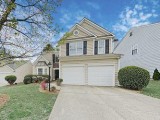 Welcome to 1841 Chardin Way Marietta GA 30062