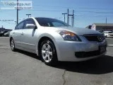 2008 NISSAN ALTIMA SL