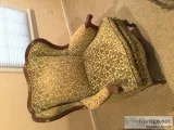 Antique chair