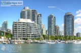 Yaletown Furnished 2 Bed 2 Bath w Balcony and View  Parkwest I (