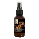 MFM Natural Organic Detangler and Shine Spray