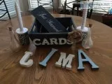 Wedding Accessories