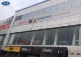 Visit Karnal Motors in Karnal to Book Your Dream Maruti Suzuki C