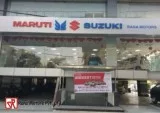 Visit Rana Motors Car Showroom Delhi to Grab Best Deals and Disc