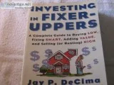 Investing in Fixer-Uppers &ndash A Complete Guide To Buying Low&