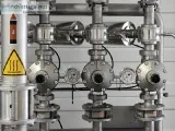 Stainless Steel Press Fittings System  Groovjoint LLC