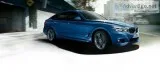 Get the Sheer Experience of Driving with BMW 3GT Price Mumbai