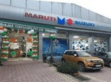 Visit JandK Vehicleades- Best Maruti Showroom Udhampur