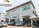DD Motors - Best Arena Car Dealers New Delhi