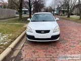 2008 Kia Rio LX 4dr Sedan (1.6L I4 4A)