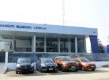 Visit Smart wheels Gorakhpur Gida to Buy New Car