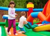 KIDS AND ADULTS JUMPING CASTLE CANBERRA-SYDNEY